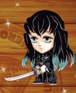ジャンプチ