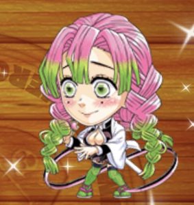ジャンプチ