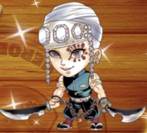 ジャンプチ