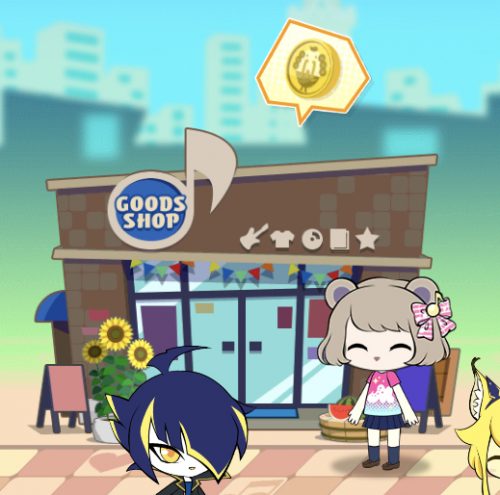 ショバフェス