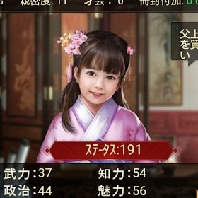日替わり内室 美女の役割2 継嗣
