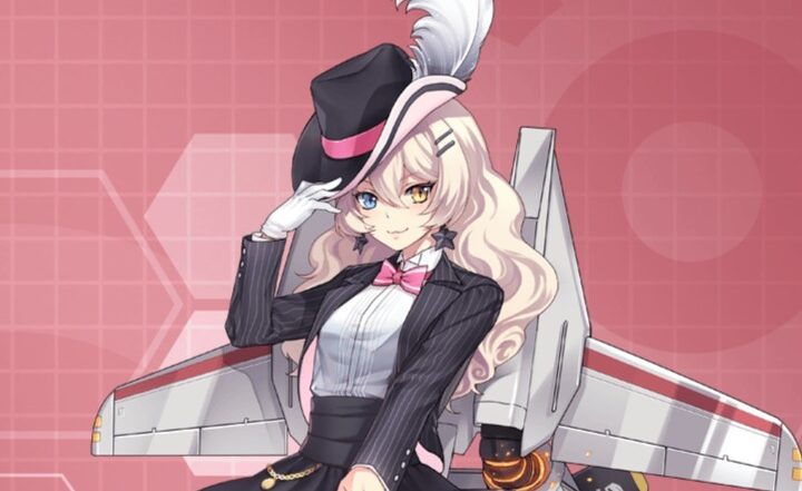 性能に優れ、個人的に見た目が好みのトムキャット