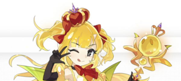 VEVE娘