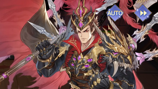 【三国志名将伝】日本版の最強おすすめキャラクターランキング!