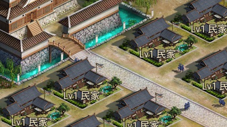 城について2