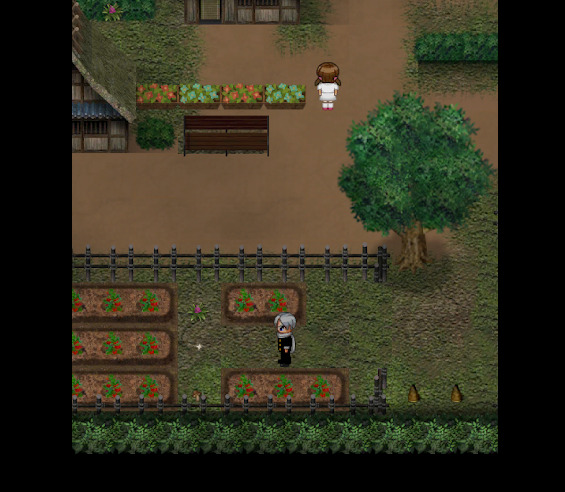 青鬼Xゲーム画像