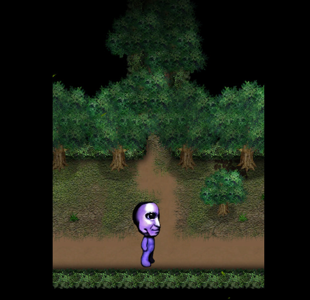 青鬼Xゲーム画像