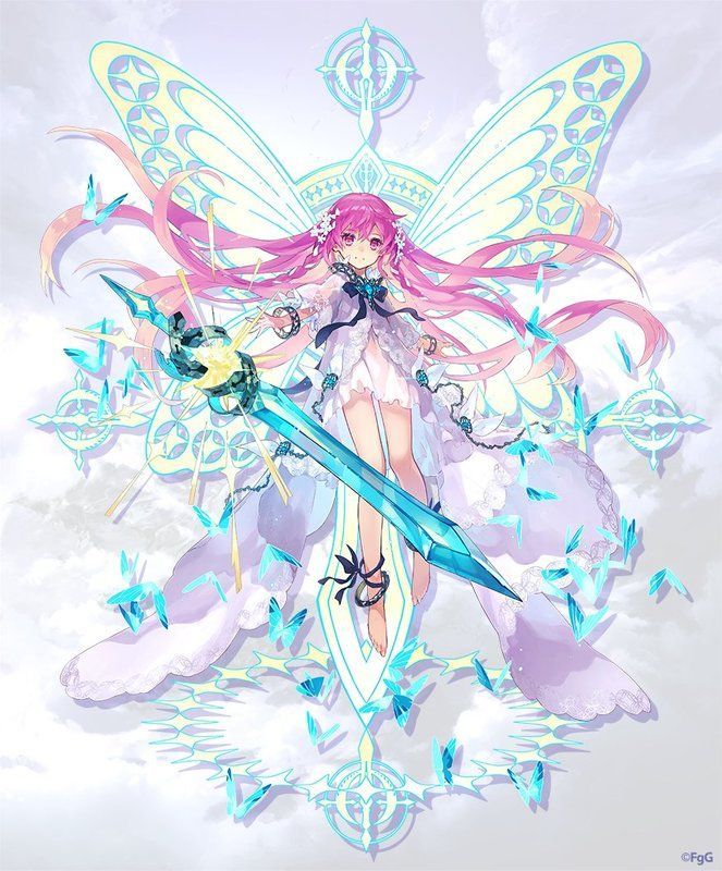 ファントムオブキルのキャラ画像