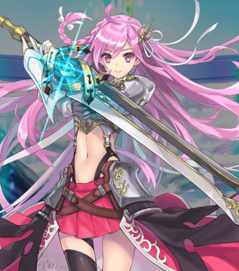 ファントムオブキルのキャラ画像