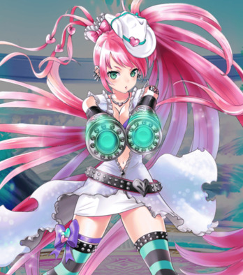 ファントムオブキルのキャラ画像