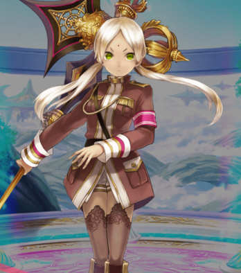 ファントムオブキルのキャラ画像