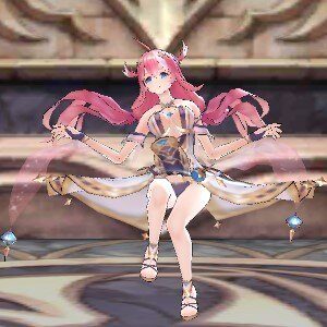 キングスレイドのキャラ画像