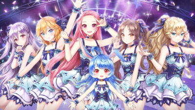 キングスレイドのキャラ画像