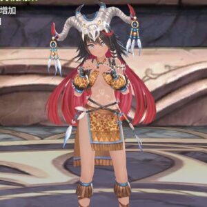 キングスレイドのキャラ画像