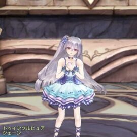 キングスレイドのキャラ画像