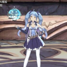 キングスレイドのキャラ画像