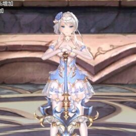 キングスレイドのキャラ画像