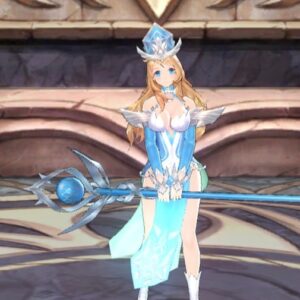 キングスレイドのキャラ画像