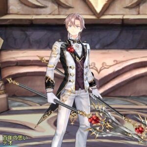 キングスレイドのキャラ画像