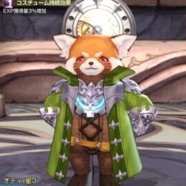 キングスレイドのキャラ画像