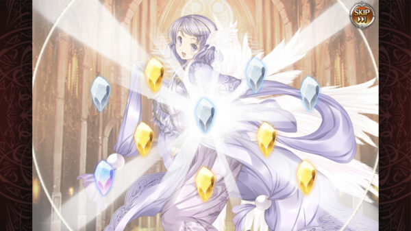 【千年戦争アイギスA 】リセマラのやり方と最強キャラランキング【攻略】10連