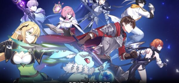 【アルカナタクティクス】最強キャラランキング&おすすめパーティー編成!