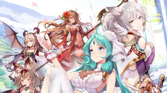 【ガールズコントラクト】最強キャラクター&パーティー編成について