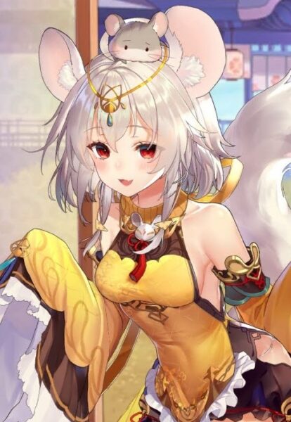 少女廻戦 小元