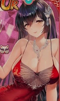 少女廻戦 曹操