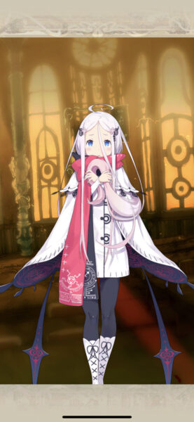 咲うアルスノトリアアルスノトリア