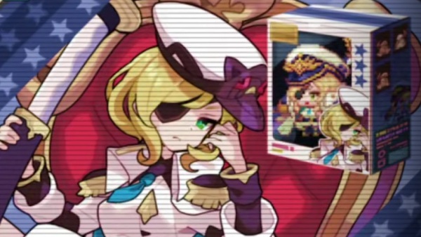 ガーディアンテイルズ星3キャラクター&未実装キャラ一覧【ガデテル】
