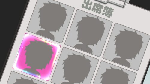 異世界かるてっと ~激突!ぱずるすくーる~ ガチャ演出UR確定