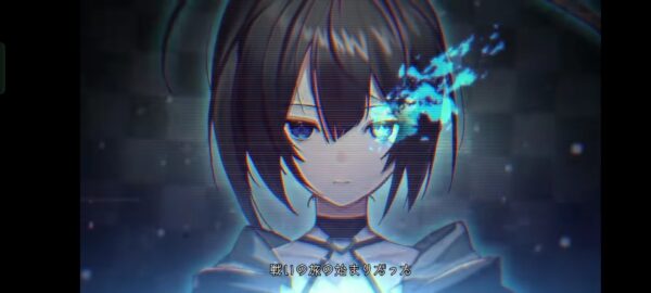 【BRSF】お馴染みキャラ