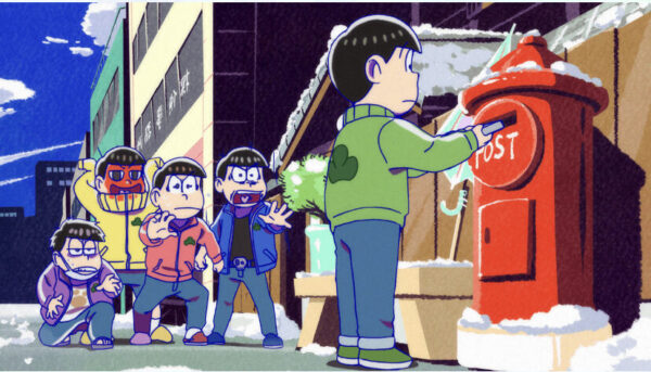 おそ松さんの主役争奪ぽこボールのリセマラは必要？やり方や当たりランキングも ゲームアプリ・クイーン