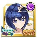 【ドルフィンウェーブ】SSR都条みちる