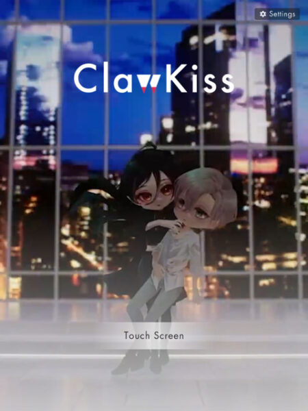 ClawKiss (クローキス)の遊び方やプレイ評価レビュー！日本語対応はしてるの？